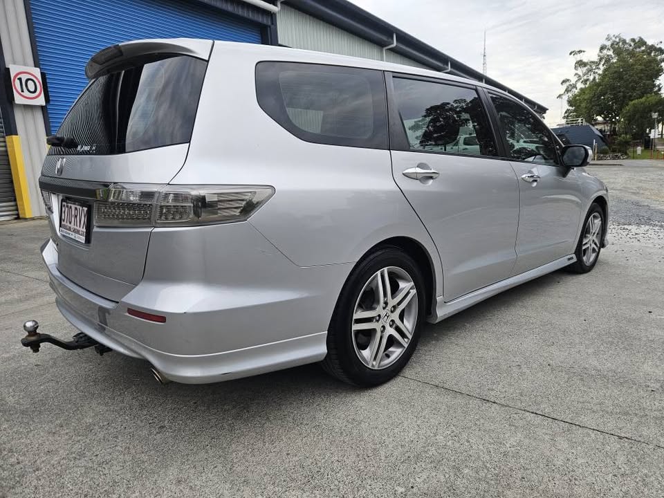 2012 Honda oddessey luxury automatic 8seats 8.jpg